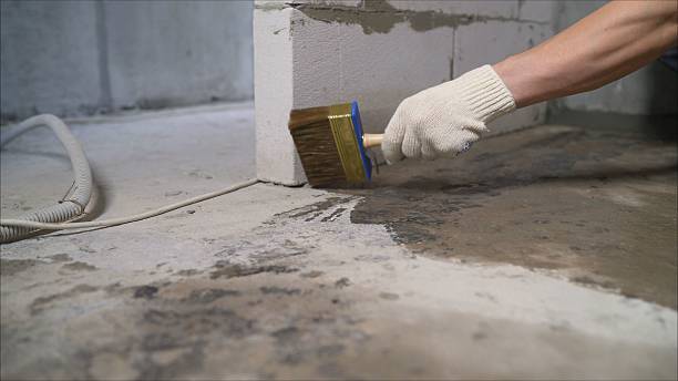 24/7 Emergency Vapor Barrier Installation experts in Clyde, NY